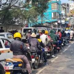 2025 chhunga Traffic