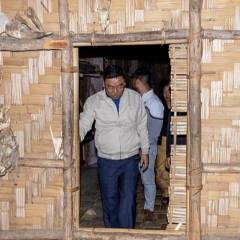 A&C minister-in 'Fal