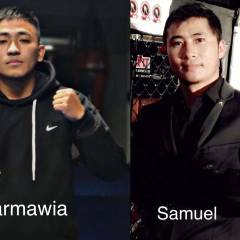 Albania-ah India aia