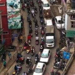 April thlaah lirthei