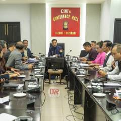 AR ram chhuahsan zir