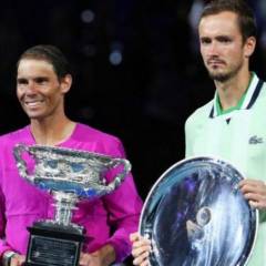 AUSTRALIAN OPEN: Kum