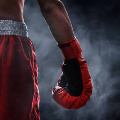 Boxing Academy atana