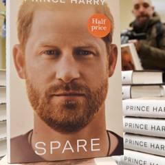 British Book Award-a