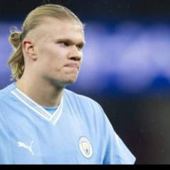 City boss-in Haaland