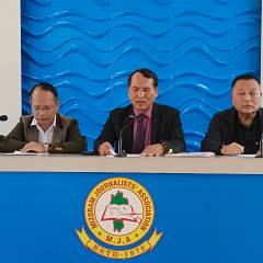 Congress in Small Hy