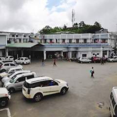 Damlo harsa zual awm