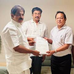 Dampa bye-election a