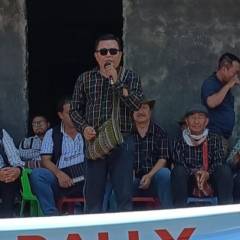 Democracy ramah mipu