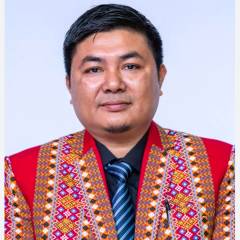 Dr. Lorraina a bangl