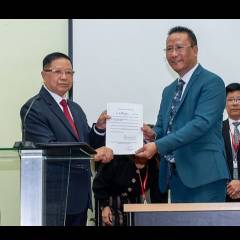 Dr. R. Lalthangliana