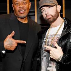 Eminem album thar ka