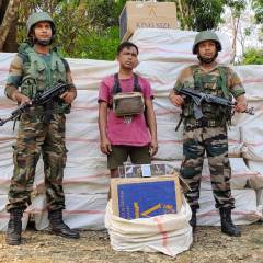 Dan loa lakluh forei