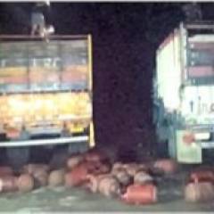 Gas tichingpen lai n