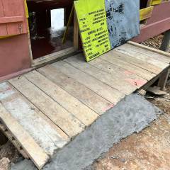 Govt’ Tlabung P/S-