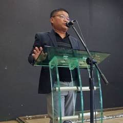 Higher secondary sch