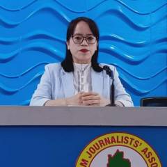 Housemaid chungchang