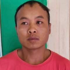 Hremna na thei ang b