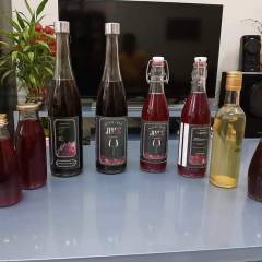 KAMCO leh horti mini