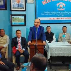 Kan tih tur hmasa be