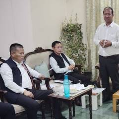 Kawlphetha mumal zaw