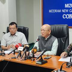 Kawngpui dan tum ṭ