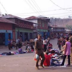 Khawlum vangin sikul