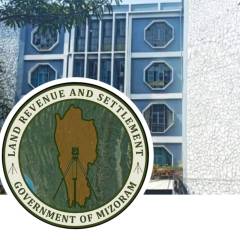 Lang tlang leh dik t