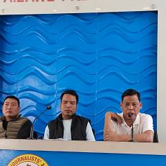 Mizoram Poor Federat