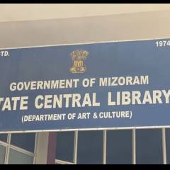 Mizoram State Centra