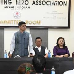 Mizorama Rel kawng s