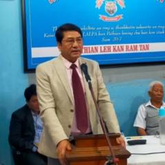 MNF PAC member thari