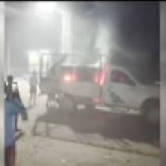 Motor phurh oil a ka