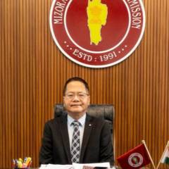 MPSC Chairman bang t
