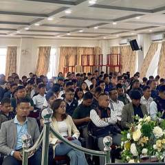 MZP Federal Council-