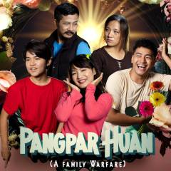Pangpar Huan - A fam