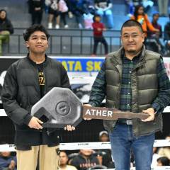 PRO FIGHT: Kum zawna