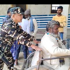 Rel hmanga Mizoram a