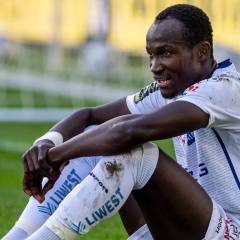 RAPHAEL DWAMENA: Khe