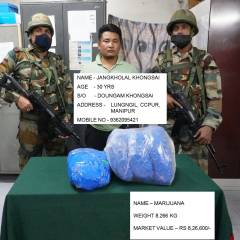 Ruihhlo leh kuhva ro