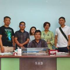 Save the Riparian te