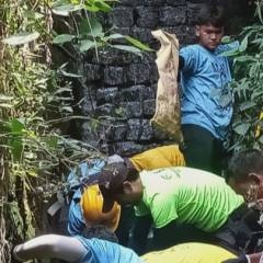 Save the Riparian te