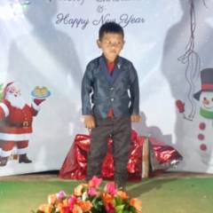 SERLUIAH NAUPANG TLA