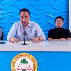 Session tharah chuan