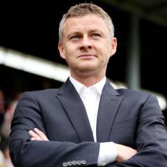 Solskjaer-a’n Indi