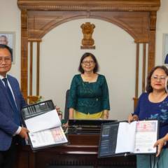 Synod hospital ah MU