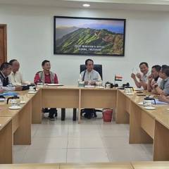 Thlai thlan pali lei