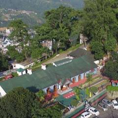 titi ZALEN : Assam R