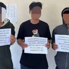 Tur a hraitu mi 3 ma