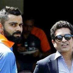 VIRAT KOHLI: Amah kh